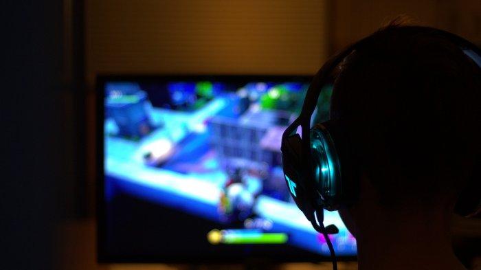 Kisah Inspiratif Pemuda Lulusan SMK Bangun Bisnis Top Up Gaming