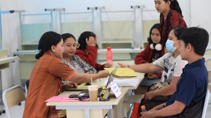 Mengambil Pembelajaran dari Pelaksanaan PPDB Bali