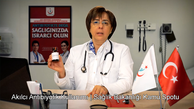 ANKEM Kongresi 2022: Memperkuat Kesadaran dan Praktik Penggunaan Antibiotik yang Bijak